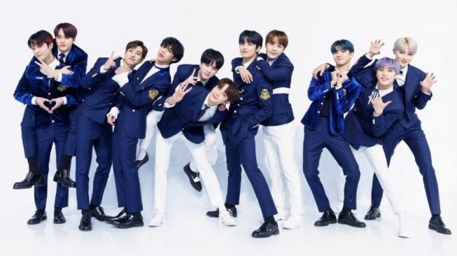 Agensi Ambil Tindakan Hukum terhadap Rumor Palsu pada THE BOYZ