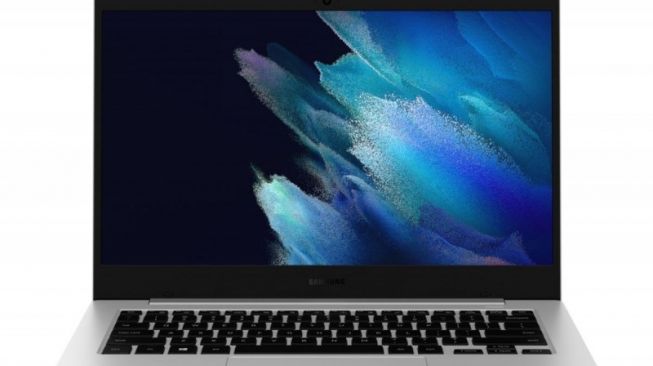 Samsung Kenalkan Galaxy Book Baru di MWC 2022