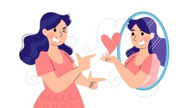 6 Hal Ini Dianggap Mampu Meningkatkan Rasa Percaya Diri Wanita