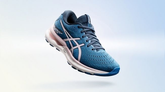 ASICS GEL NIMBUS 24. (ASICS)