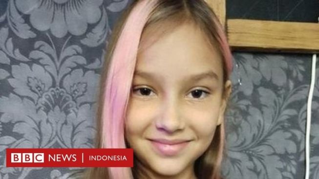 Invasi Rusia ke Ukraina: Mengenang Alisa dan Polina, Dua Anak yang Tewas