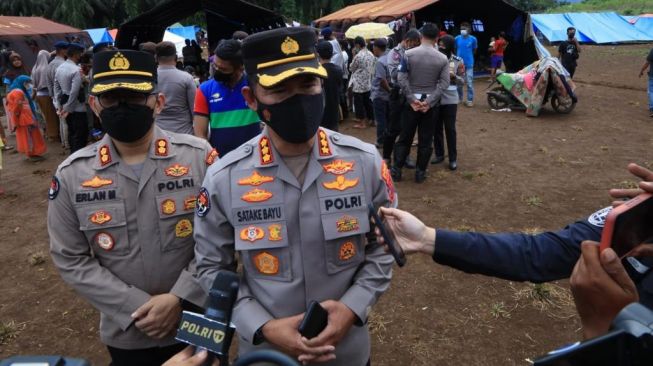 Pascabencana Gempa Pasaman Barat, Polisi Klaim Situasi Kamtibmas Kondusif dan Pasar Mulai Beroperasi Normal