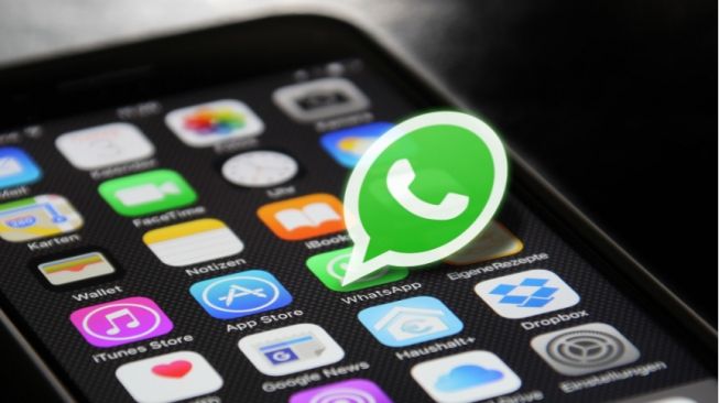 WhatsApp Kembangkan Fitur Pengiriman File Ukuran hingga 2 GB