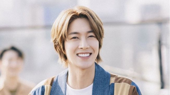 Penyanyi dan Aktor Kim Hyun Joong Akan Menikah, Kekasihnya Non-Selebriti