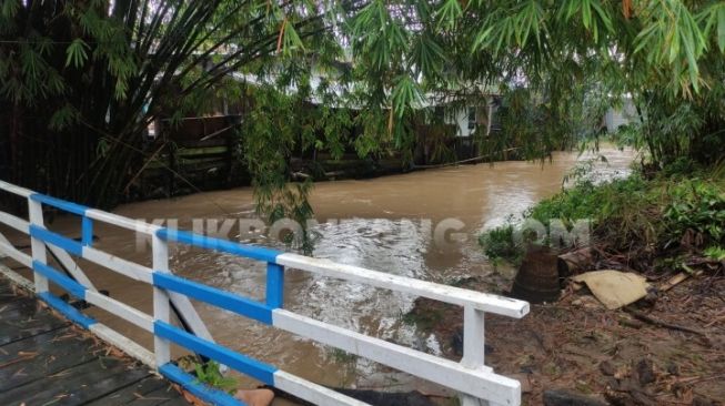 Proyek Pengerukan Sungai di Bontang Molor, Padahal Nilainya Capai Rp 1,5 Miliar, Ini Alibi Dinas PUPR Kota Taman