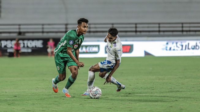 Tonton! Link Live Streaming PSS Sleman Vs Persela Lamongan, Berlangsung Sore Ini