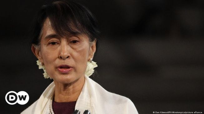 Tanpa Suu Kyi, Myanmar Menentang Kasus Rohingnya di Mahkamah Internasional