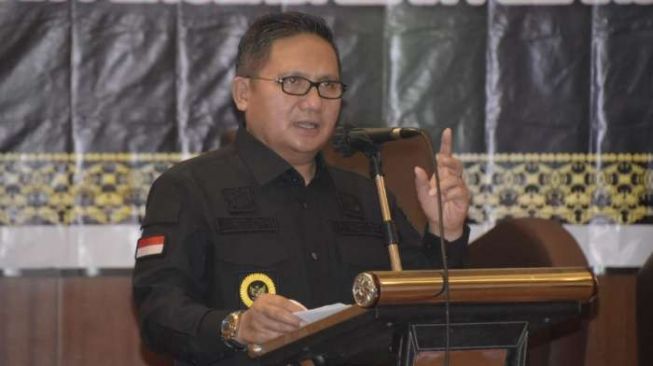 Denda PBB Untuk Warga Kota Gorontalo Bakal Dihapus, Ini Syaratnya