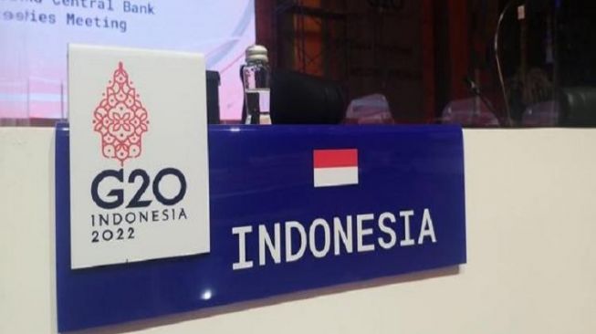 Jelang Perhelatan G20 di Bali, Menkes Pastikan Fasilitas Kesehatan Memadai