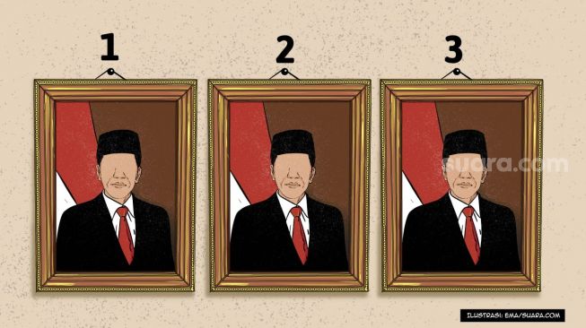 Agenda Terselubung Perpanjangan Masa Jabatan Presiden Jokowi