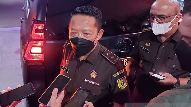 Kejagung Belum Mau Libatkan Penyidik Ad hoc Terkait Kasus HAM Berat Paniai, Begini Alasannya