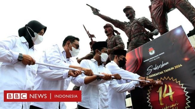 Penundaan Pemilu 2024: Seruan Elite Politik, Apakah Mungkin Terealisasi?