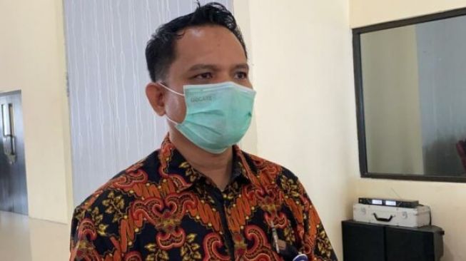 Kabar Baik dari Balikpapan, Vaksin Kadaluwarsa Disebut Tak Ada di Kota Minyak, Ahmad Jais Sebut Hal Ini