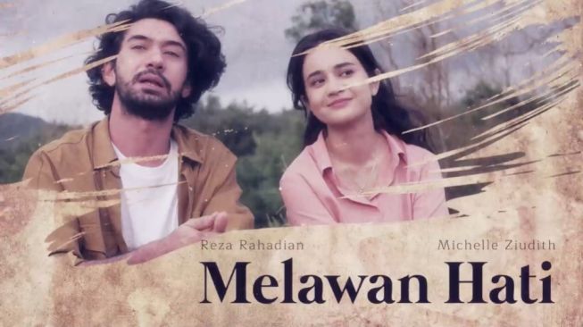 Ramaikan Film Garis Waktu, MD Music Rilis Lagu Melawan Hati untuk OST Film