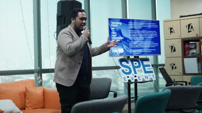 SPEedhunt Tawarkan Program One Day Hiring untuk Pelamar dan Perusahaan Pencari Kerja