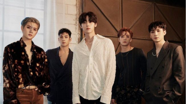 3 Members Don't Renew Contracts, NU'EST Decides To Disband Next Month