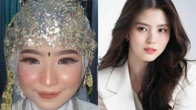 Istri Baru Steno Ricardo Bandingkan Dirinya Dengan Yeo Da Kyung, Pendukung Mawar AFI Langsung Beraksi