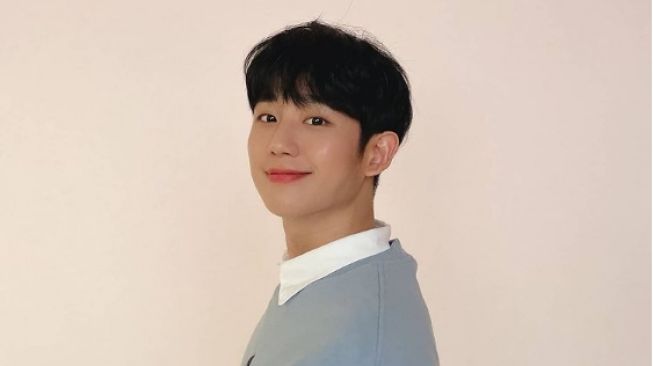 Jung Hae In Siap Gelar Fan Meeting di Jakarta September Mendatang