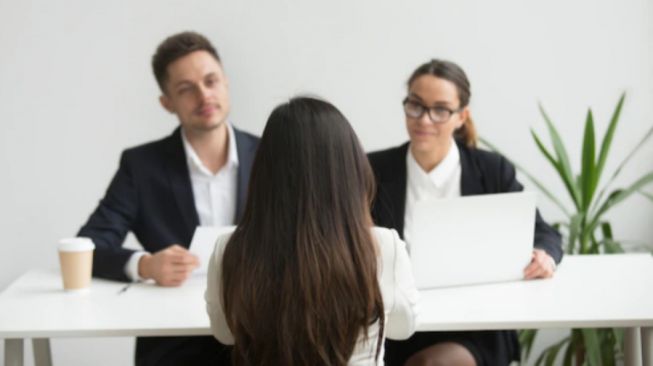 Bikin HR tertarik, Hindari 5 Hal Ini Saat Wawancara Kerja