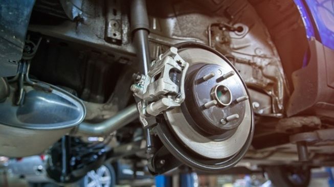 Apa Itu Brake Pad pada Mobil? Ini Fungsi dan Cara Kerjanya