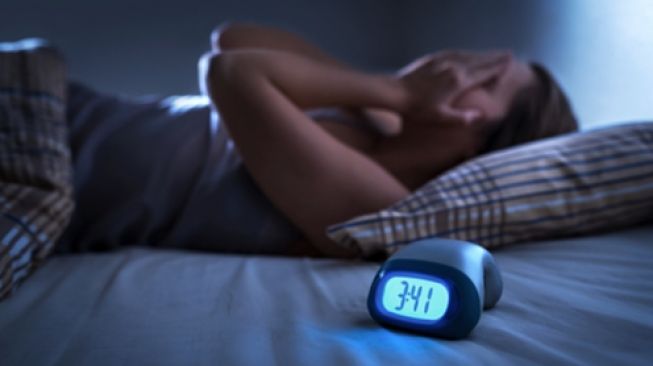 5 Penyebab Rasa Sakit pada Telapak Kaki Saat Bangun Tidur, Jangan Dianggap Remeh