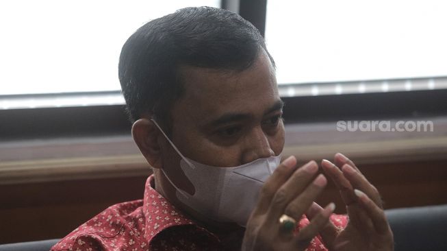 Sebut Vanessa Angel Hamil Duluan, Haji Faisal Marah dan Skakmat Doddy Sudrajat