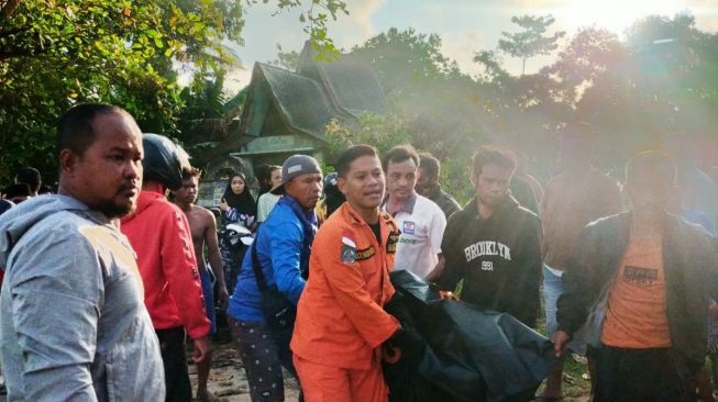 Tak Kunjung Pulang, Nelayan Ditemukan Tak Bernyawa di Perairan Bintan