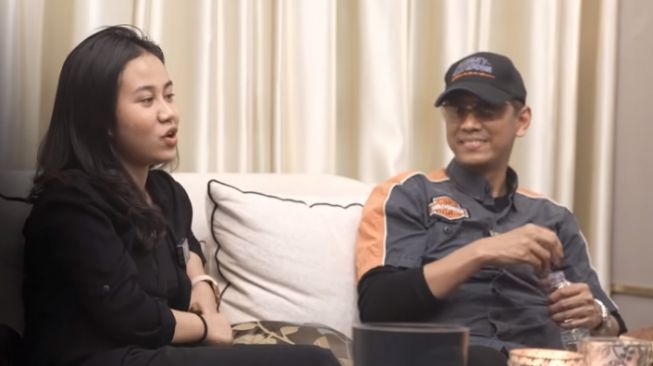 Video Klip Baru Kembali Bawa-Bawa Vanessa Angel, Mayang Kena Hujat Lagi