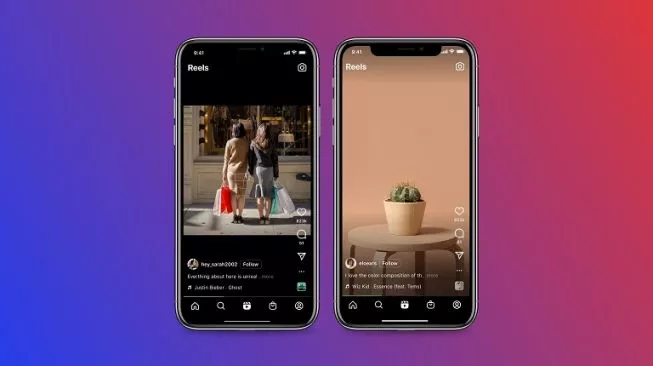 Reels dan feed Instagram dengan value praktis berformat listicle sering mendapat save rate tinggi dari audience
