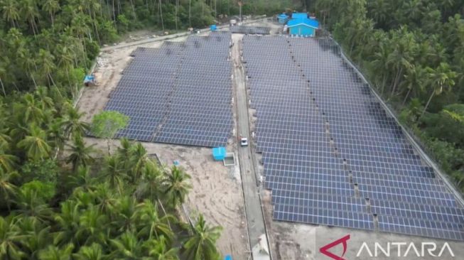 Tidak Cukup Minta Maaf, PLN Perlu Diversifikasi Sumber Energi Atasi Pemadaman Listrik di Pulau Sulawesi