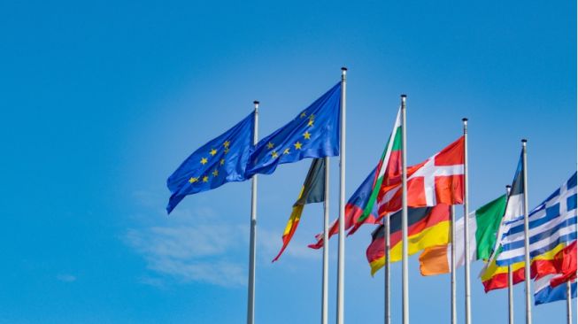 Apa itu Uni Eropa  (Pixabay)