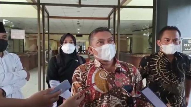 UIN Suska Riau Sebut Mahasiswi Terekam Bercumbu saat Kuliah Umum Akui Kesalahannya