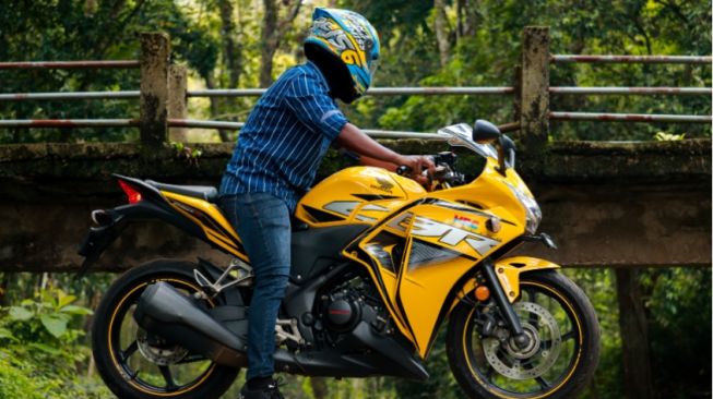 Ini Harga CBR 150 Terbaru 2021 Lengkap 9 Varian, Mulai dari Rp 36 Jutaan, Dapat Fitur Apa Saja?