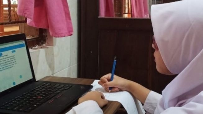 Antisipasi Hepatitis Akut, Pemprov DKI Jakarta Kaji Kemungkinan Terapkan PJJ
