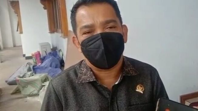 Posisi Ketua KONI Kota Minyak Dilirik Berbagai Tokoh, Termasuk Ketua Komisi III DPRD Balikpapan Alwi Alqadri