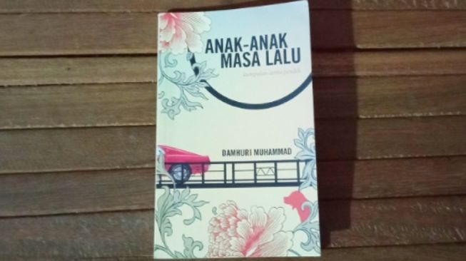 Membongkar Kasus Penculikan Anak Lewat Buku Anak-Anak Masa Lalu