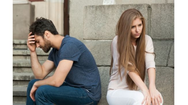 6 Tanda Hubunganmu Berpotensi Toxic, Kenali Setiap Perubahan