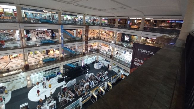 Ramaikan Lebaran, 2 Brand Ternama Ini Bakal Buka di Plaza Ambarrukmo