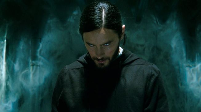 Morbius, Pangeran Kelelawar dari Dunia Marvel