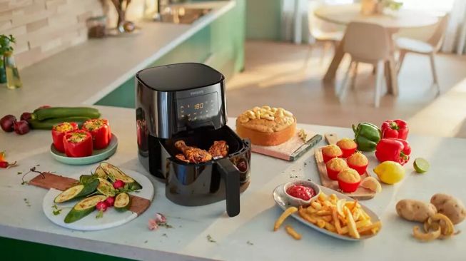 Rekomendasi Produk Philips Terbaik Sepanjang Masa Berdasarkan Kategori