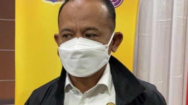 Polemik Jalan Tol Balsam, Kepala BPN Kota Balikpapan Asnaidi Pertemukan Kedua Belah Pihak untuk Berdamai