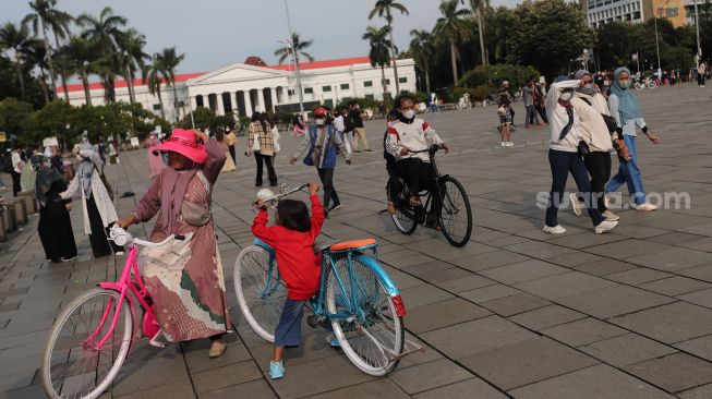 Ingin Pandemi Berubah Jadi Endemi, Kolaborasi Lintas Sektor Wajib Dilakukan