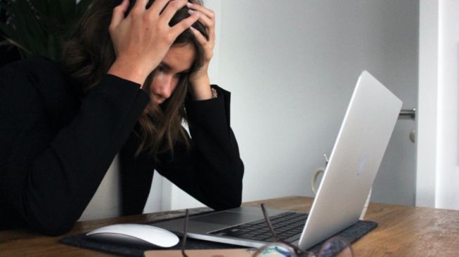 5 Cara Jaga Kekebalan Tubuh Saat Pikiran Dilanda Stres