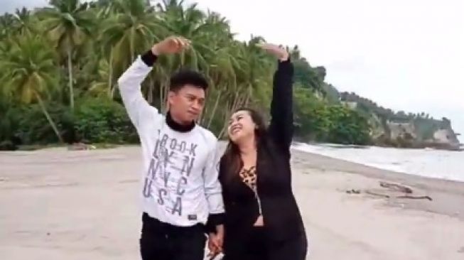 Potret Tante Lala [Instagram/@tantelala_punyacerita]