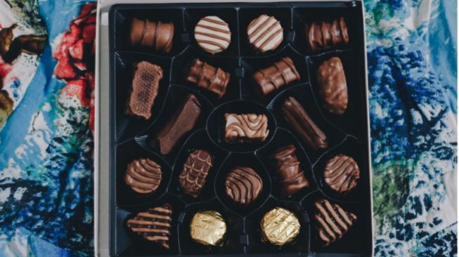 Bisa Atasi Bad Mood, Ini 5 Manfaat Konsumsi Cokelat bagi Kesehatan Tubuh