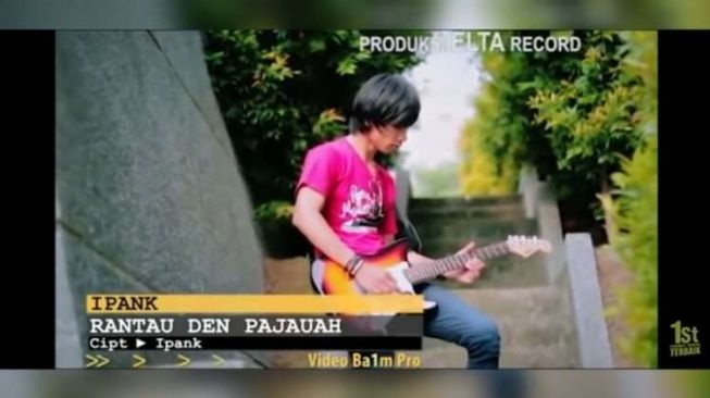 7 Lagu Minang yang Paling Terkenal di YouTube 2022
