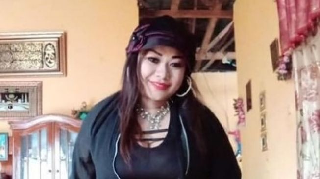 Potret Tante Lala [Instagram/@tantelala_punyacerita]