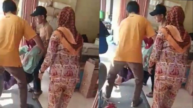 Nenek di Lampung Selatan Meninggal Usai Disuntik Vaksin Covid-19