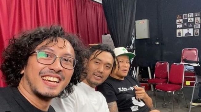 Kena Getahnya, Gilang Bhaskara Suruh Fans Atta Halilintar Serang Uus Saja