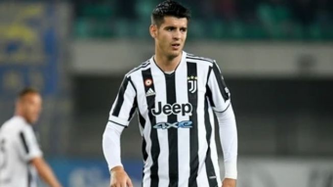 Coppa Italia: Juve Menang 1:0, Kemenangan dari Gol Beruntung